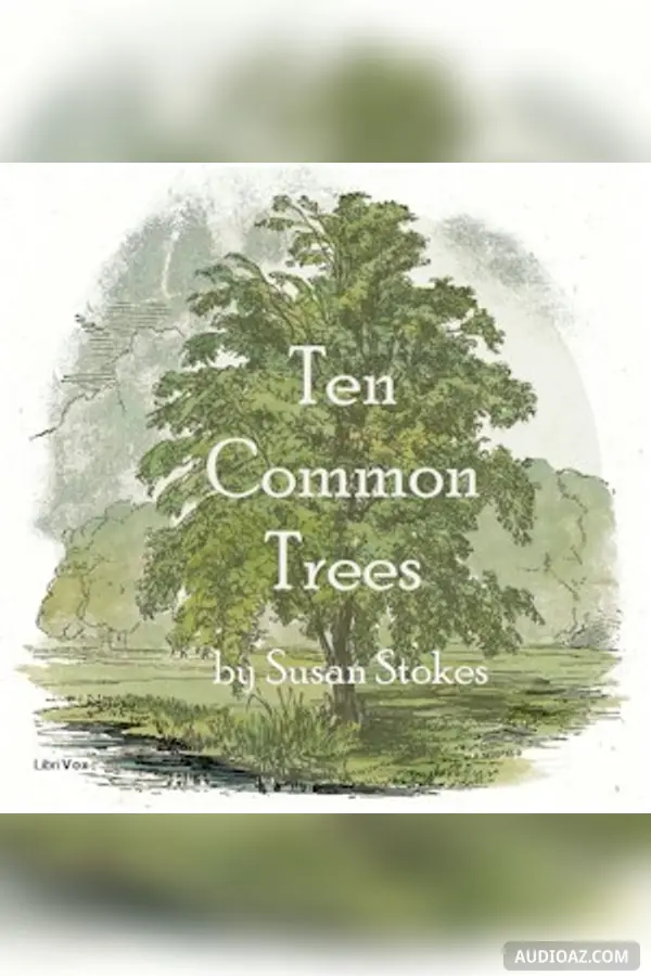 Ten Common Trees