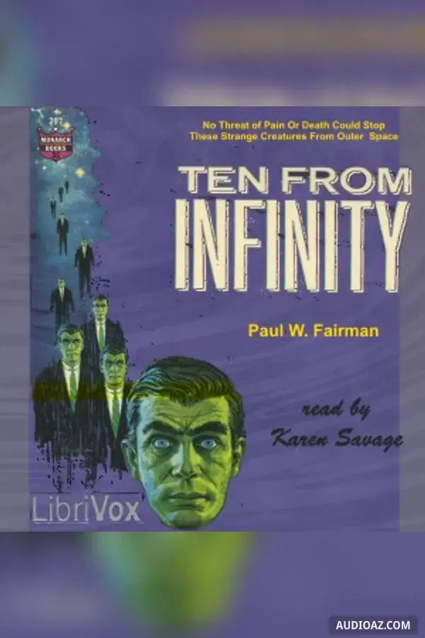 Ten From Infinity