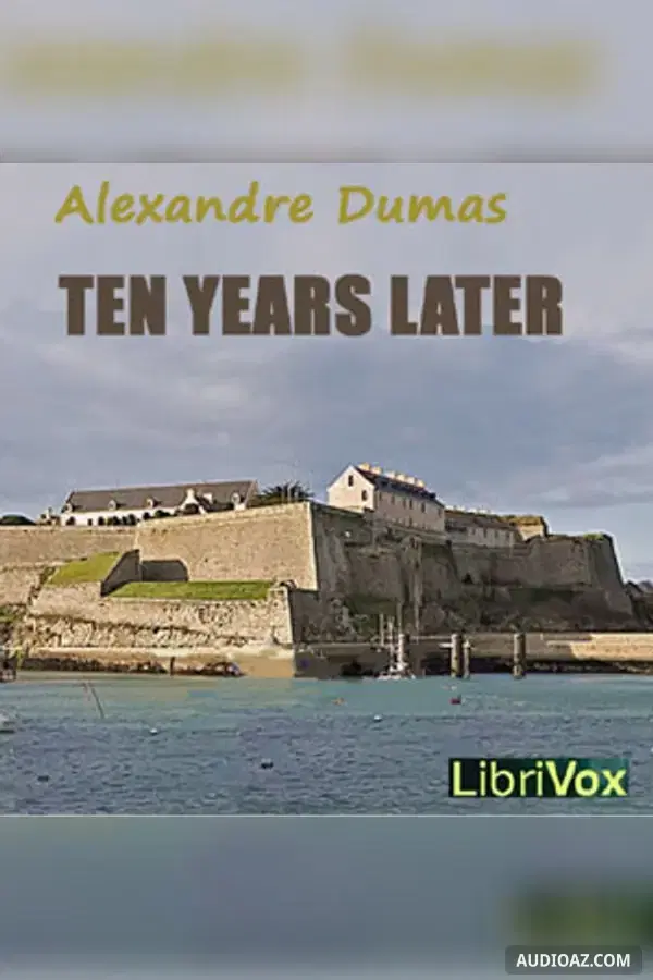 Ten Years Later
