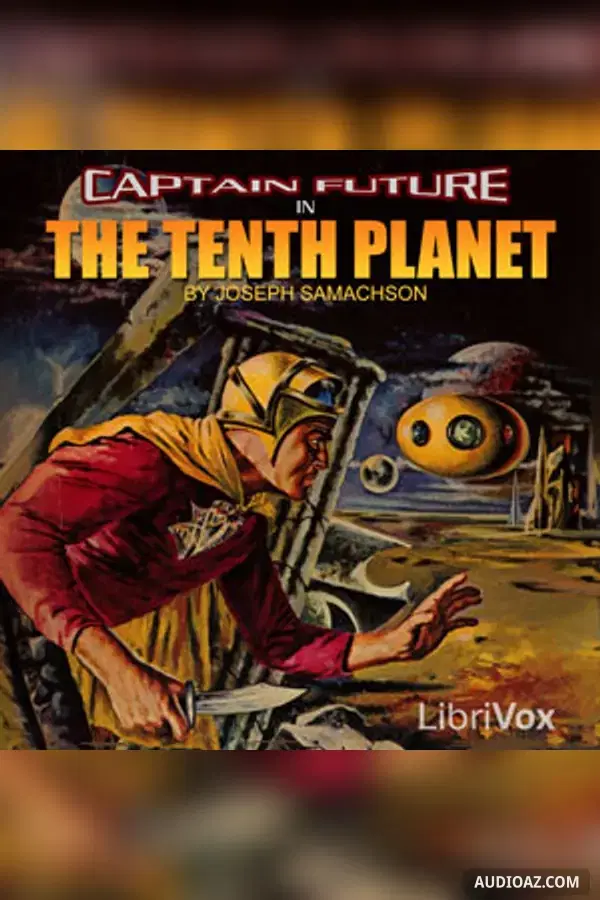 Tenth Planet