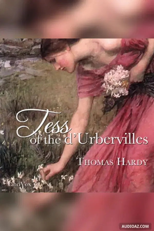 Tess of the d'Urbervilles (version 2) - Free Audiobook