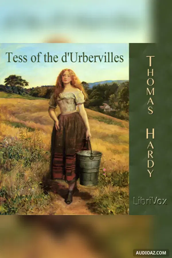Tess of the d'Urbervilles