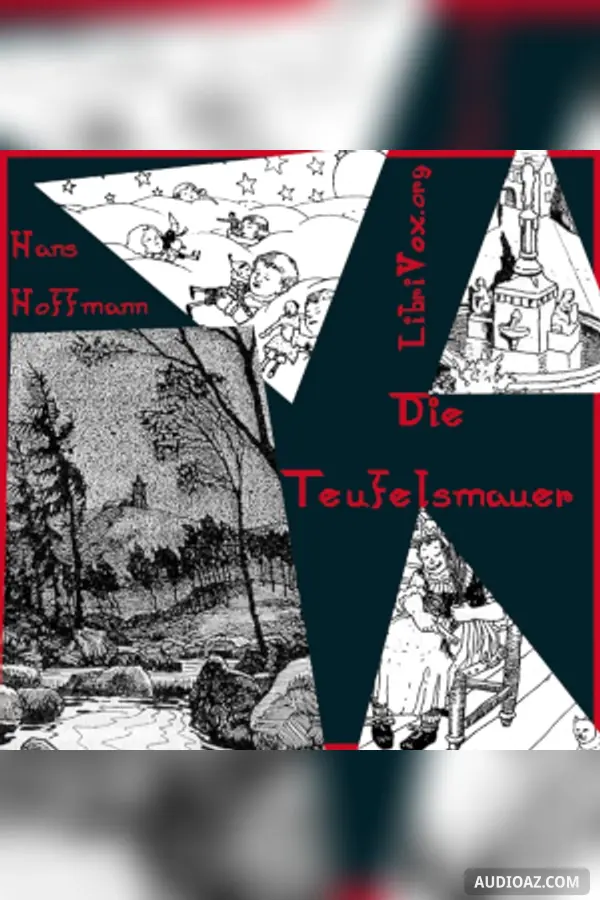 Teufelsmauer und andere Erzählungen