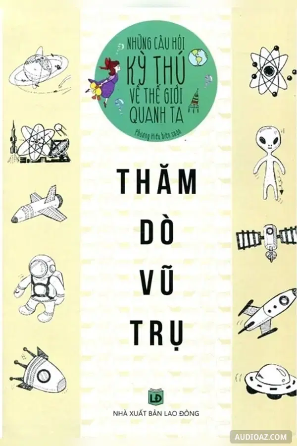 Thăm Dò Vũ Trụ