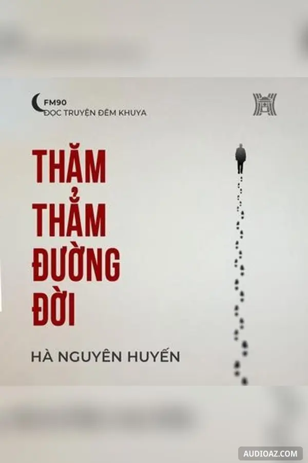 Thăm thẳm đường đời - Hà Nguyên Huyền