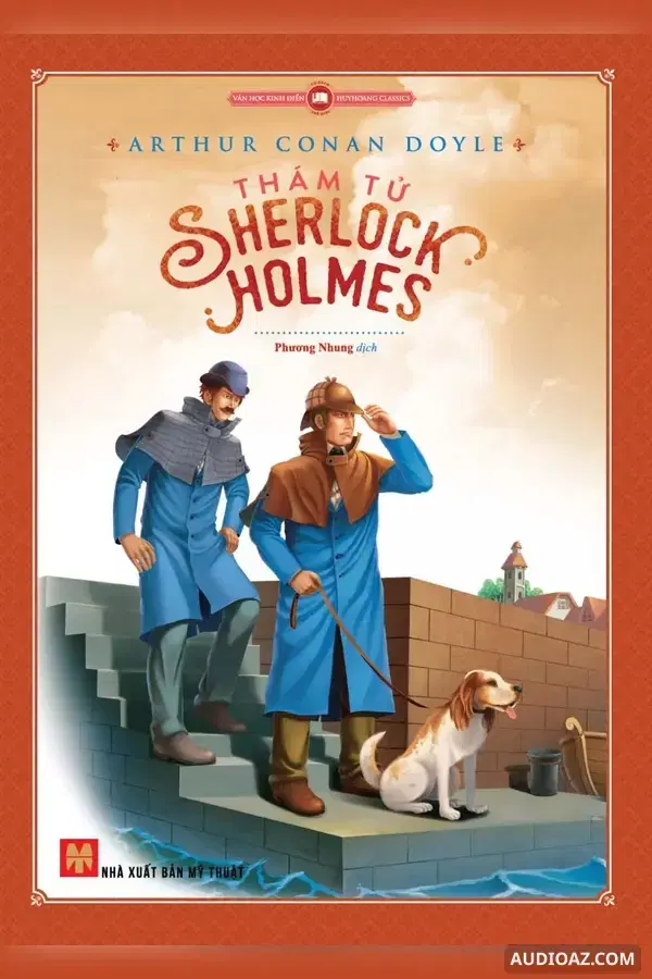 Thám tử Sherlock Holmes