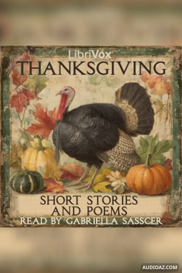 Thanksgiving Short Stories and Poems
