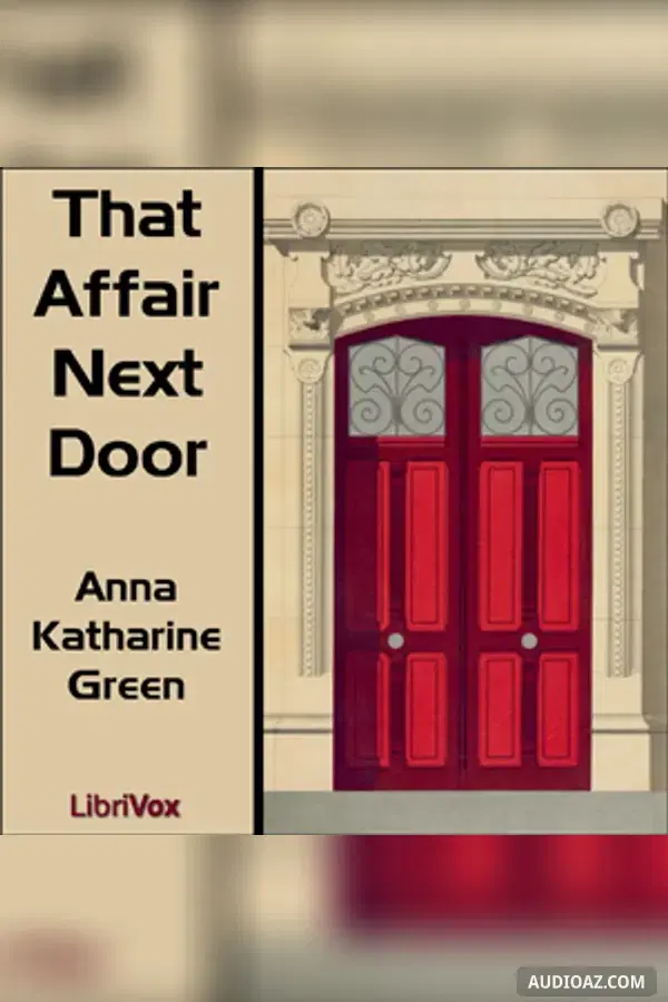 That Affair Next Door