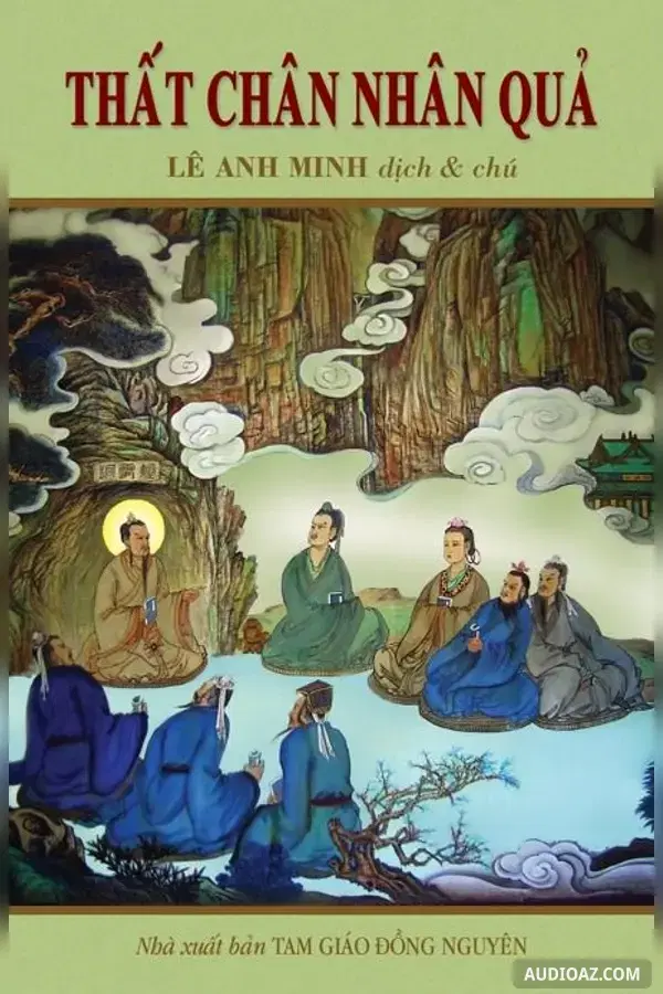 Thất Chơn Nhơn Quả