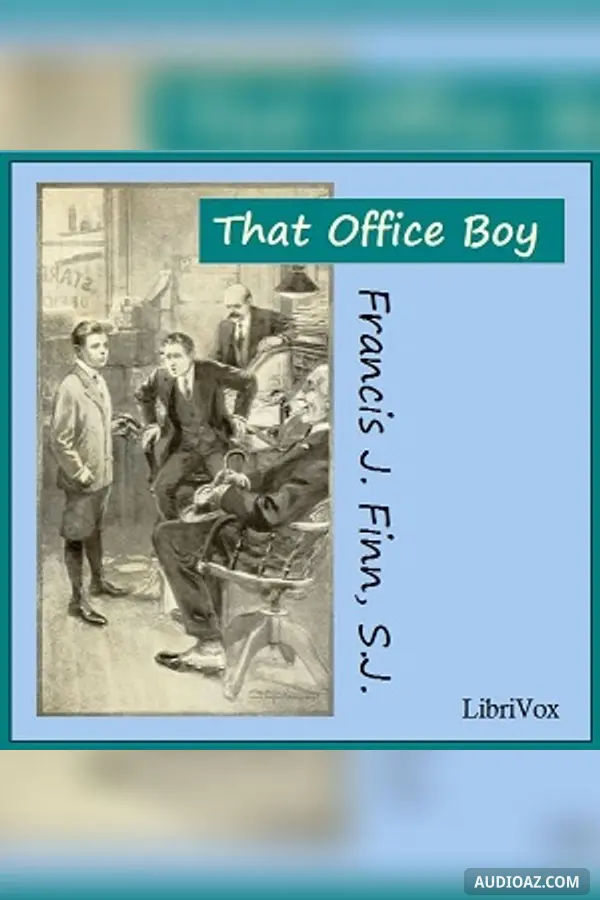 That Office Boy