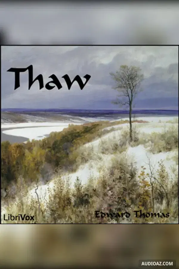Thaw - Free Audiobook