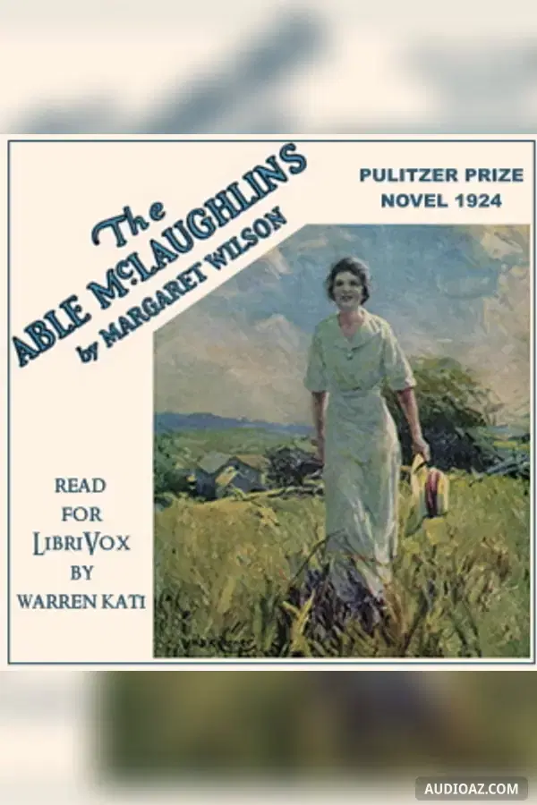 The Able McLaughlins - Free Audiobook