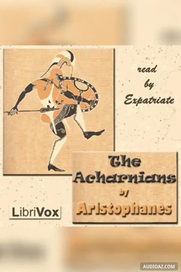 The Acharnians (Billson Translation)