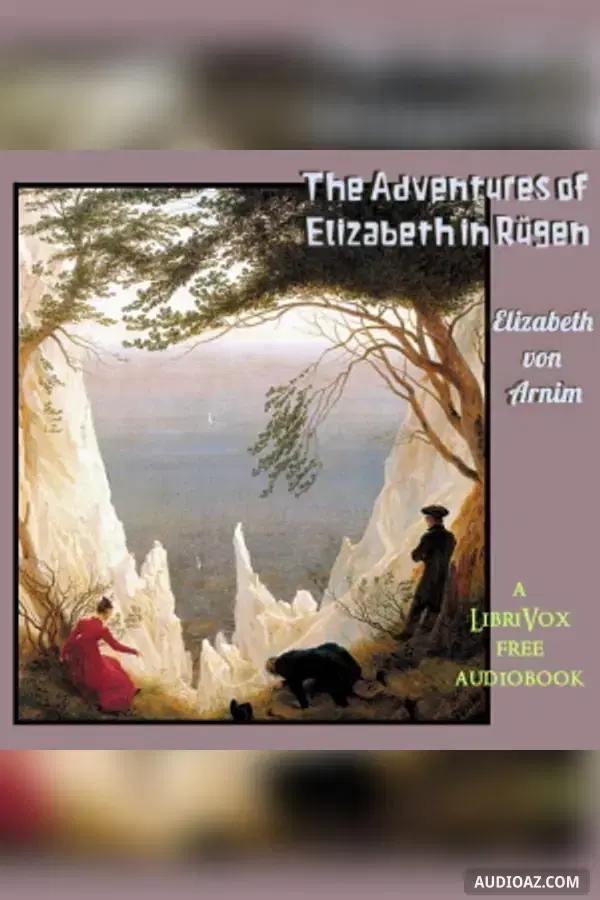 The Adventures of Elizabeth in Rügen