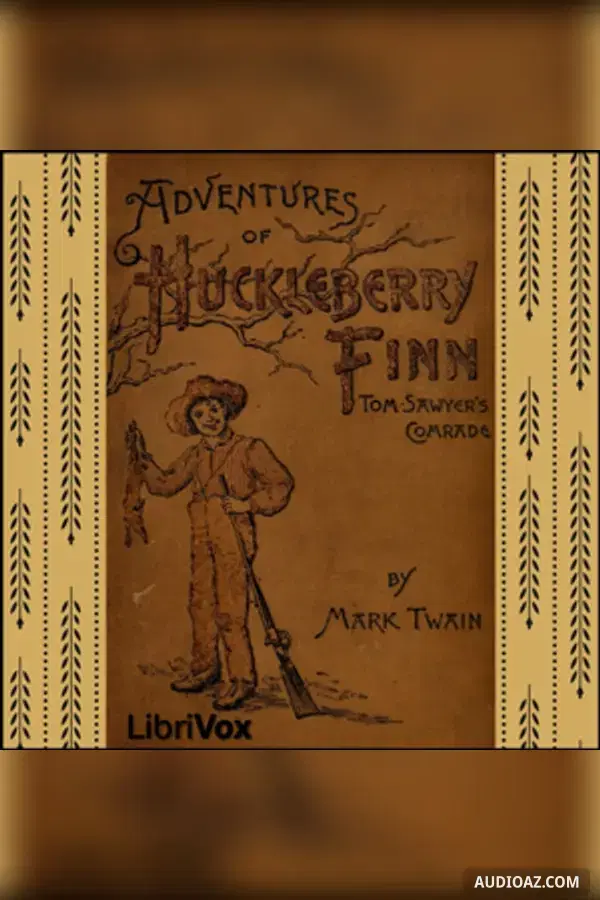 The Adventures of Huckleberry Finn (version 3)