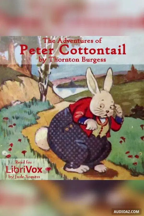 The Adventures of Peter Cottontail (version 2)
