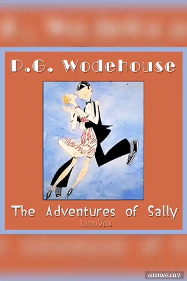 The Adventures of Sally
