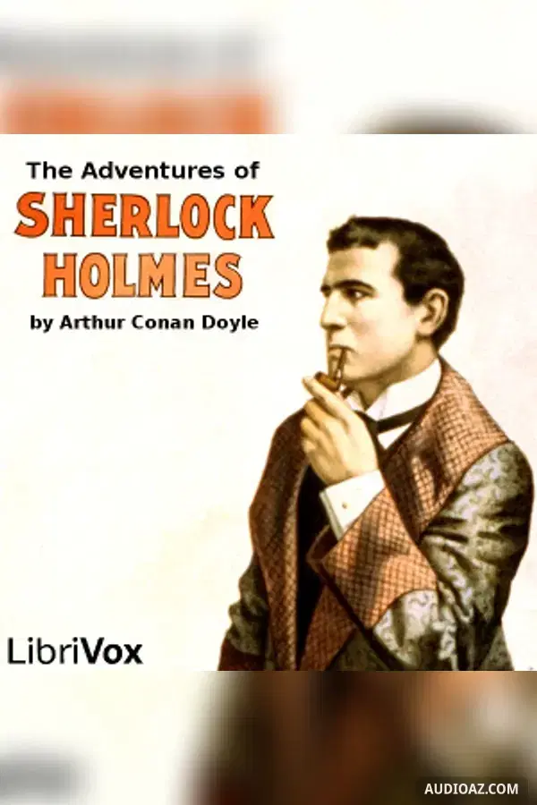 The Adventures of Sherlock Holmes (version 5)