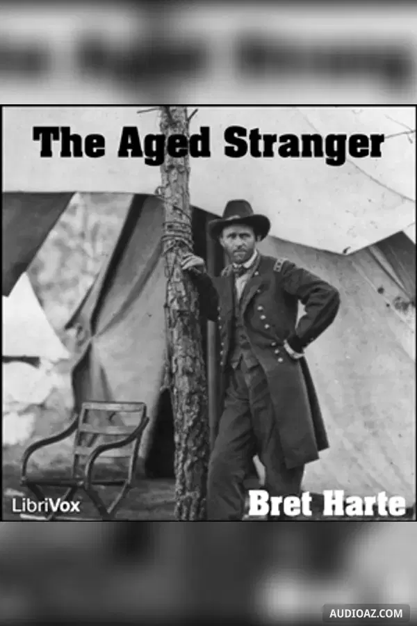 The Aged Stranger