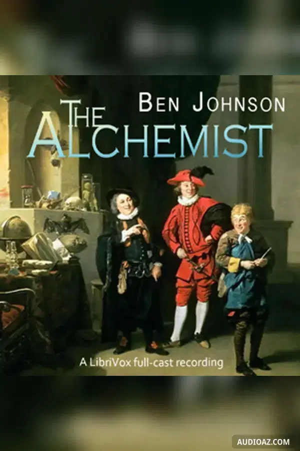 The Alchemist