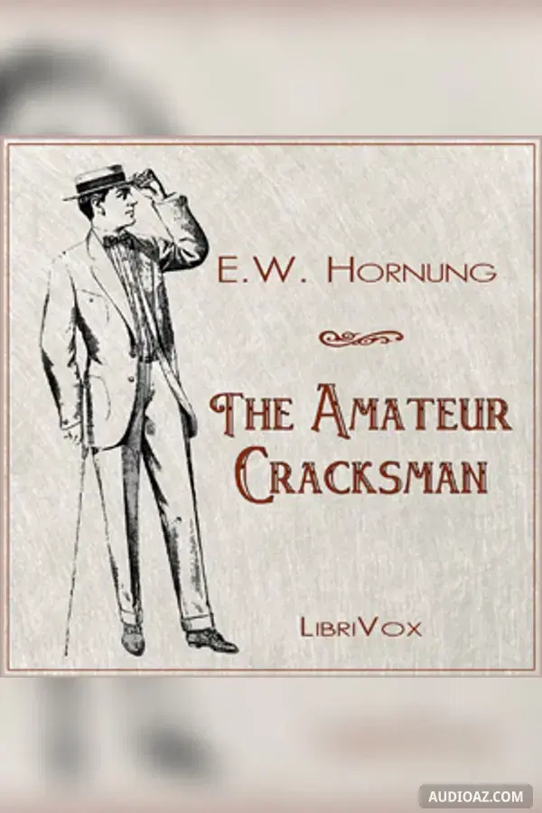 The Amateur Cracksman