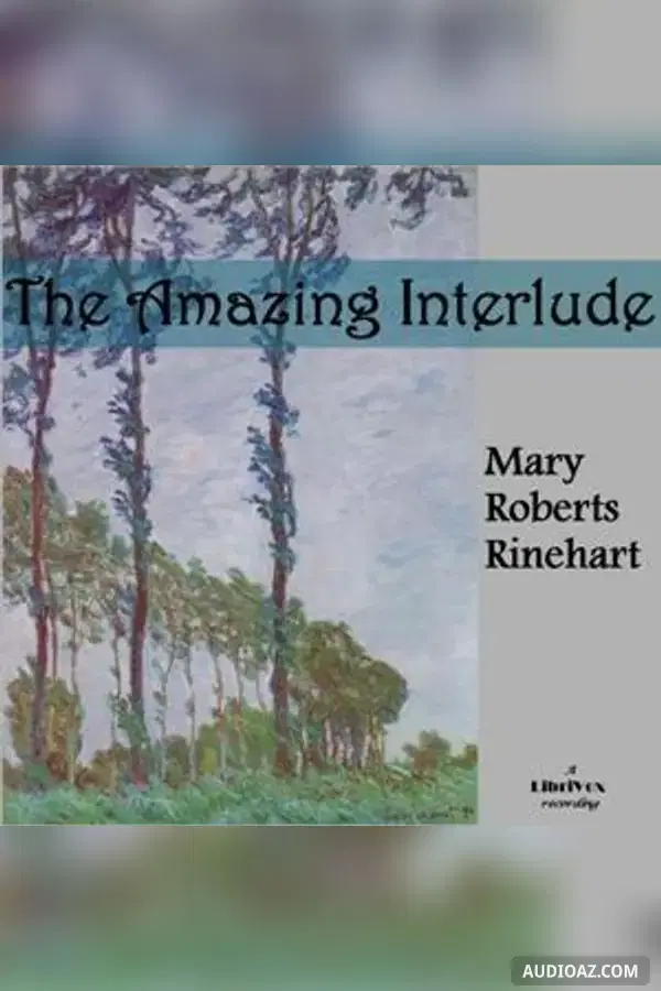 The Amazing Interlude