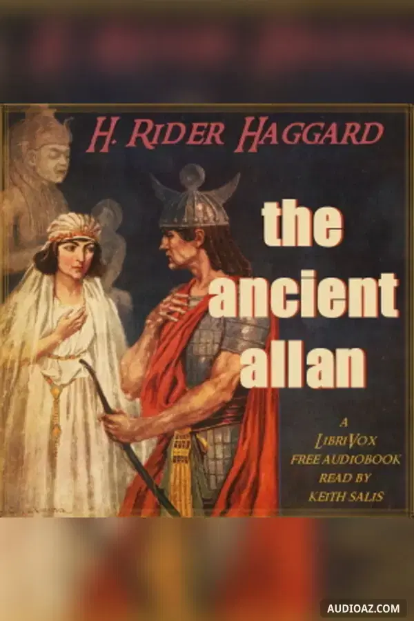 The Ancient Allan