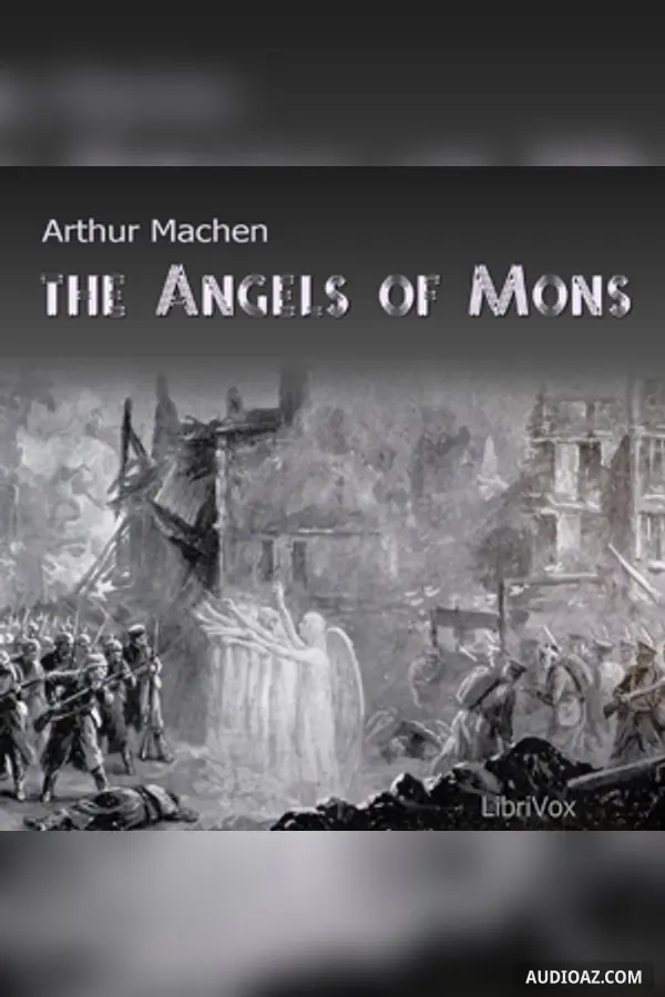 The Angels of Mons