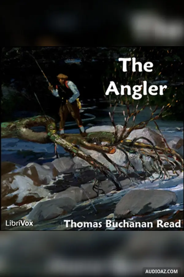 The Angler - Free Audiobook