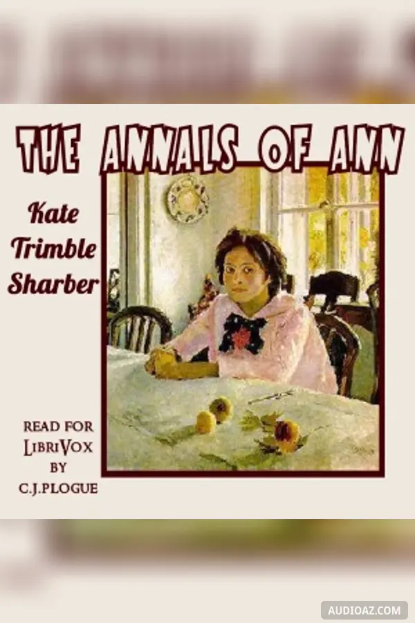 The Annals of Ann