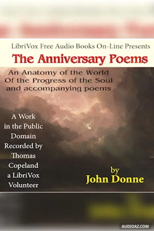 The Anniversary Poems