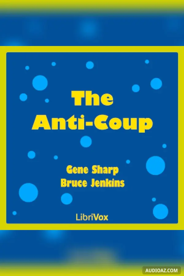 The Anti-Coup