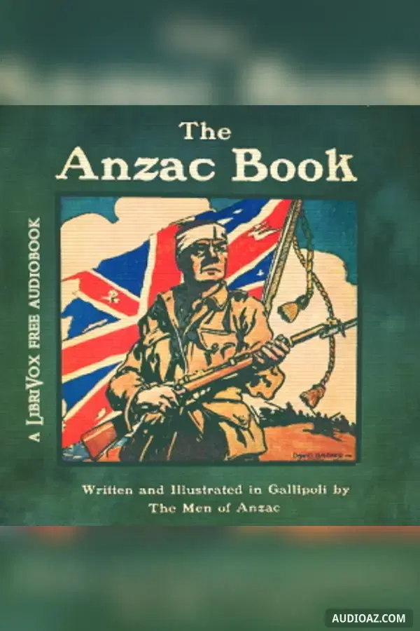 The Anzac Book