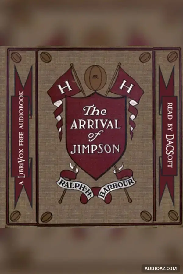 The Arrival of Jimpson