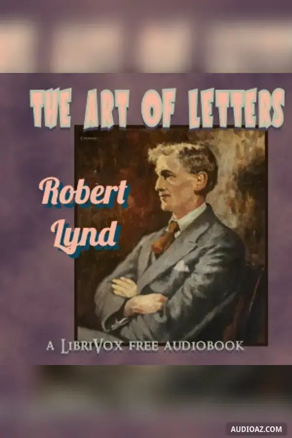 The Art of Letters - Free Audiobook