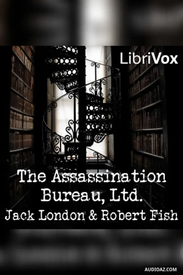 The Assassination Bureau, Ltd.