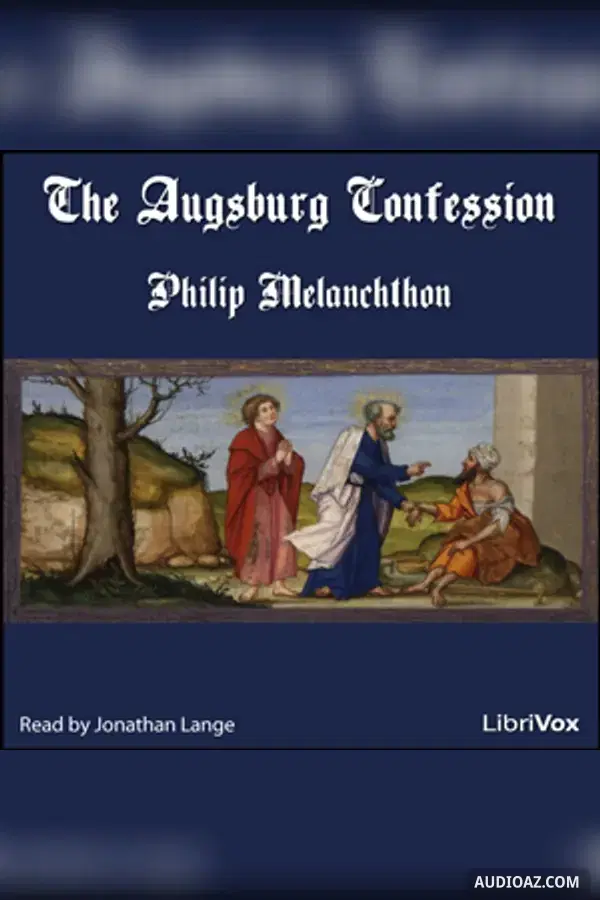 The Augsburg Confession