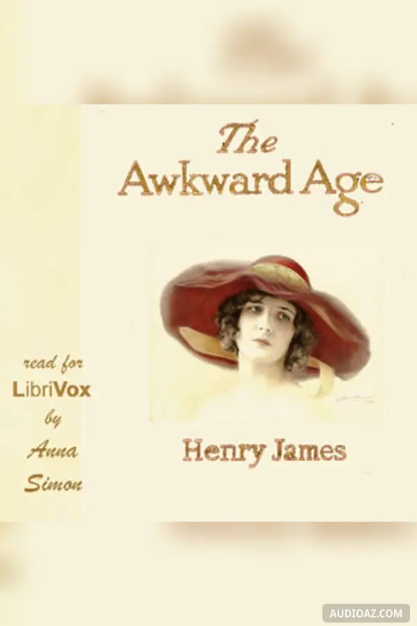The Awkward Age