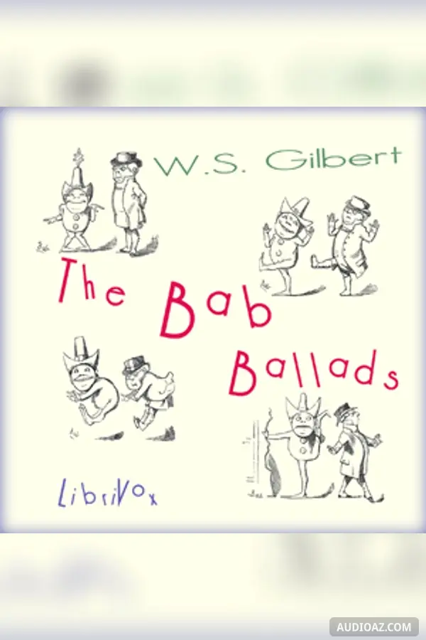 The Bab Ballads