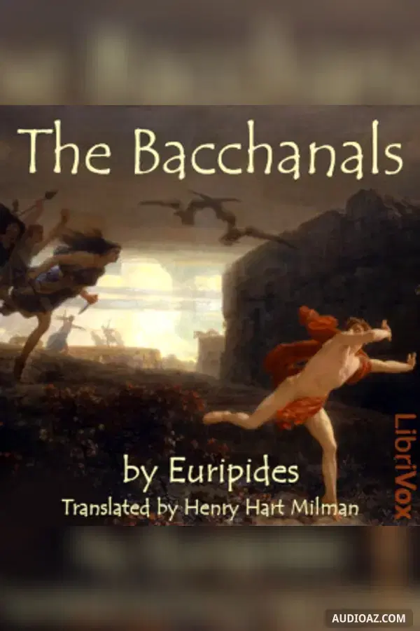 The Bacchanals