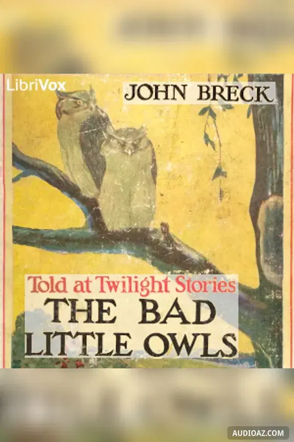 The Bad Little Owls