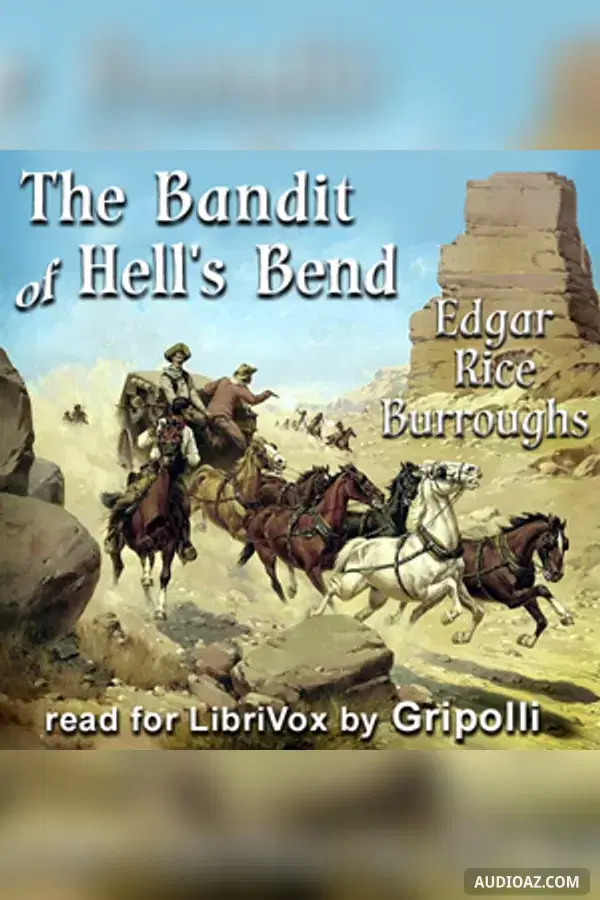 The Bandit of Hell's Bend