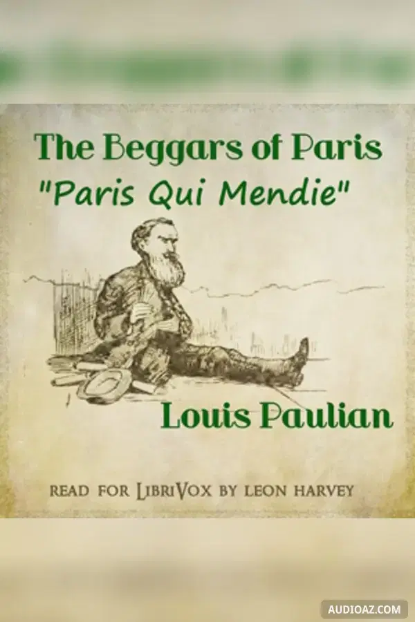 The Beggars of Paris