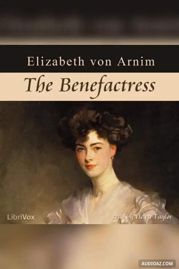 The Benefactress
