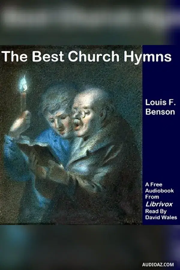 The Best Church Hymns - Free Audiobook