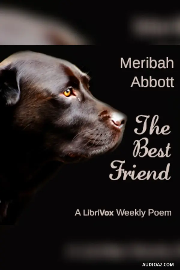 The Best Friend - Free Audiobook