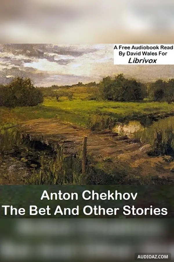 The Bet and Other Stories