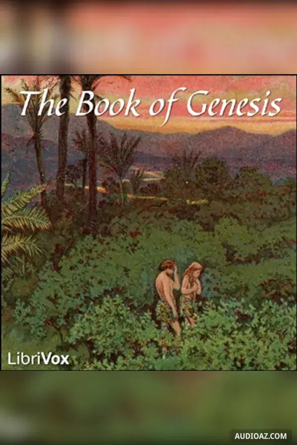 The Bible (Hebrew) 01: Genesis