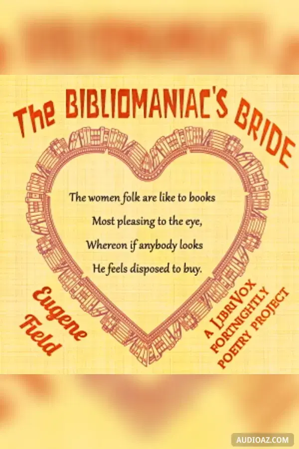 The Bibliomaniac's Bride