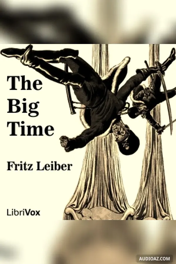 The Big Time